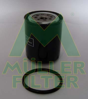 Muller Filter FO587 - Yağ filtri furqanavto.az