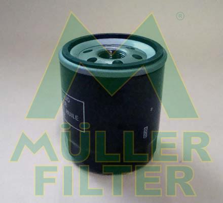 Muller Filter FO525 - Yağ filtri furqanavto.az