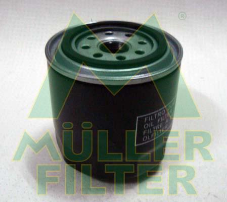 Muller Filter FO526 - Yağ filtri furqanavto.az