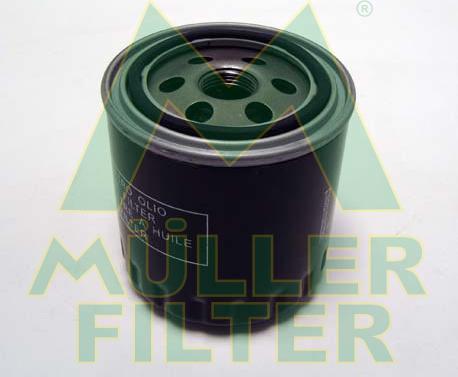 Muller Filter FO690 - Yağ filtri furqanavto.az