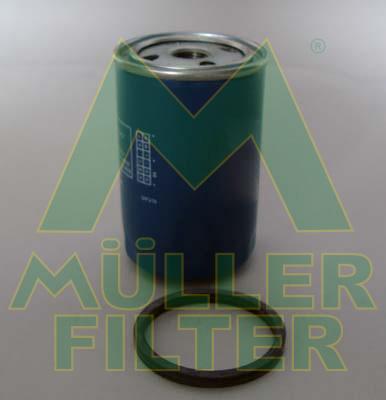 Muller Filter FO640 - Yağ filtri furqanavto.az