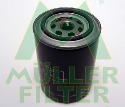 Muller Filter FO65 - Yağ filtri furqanavto.az