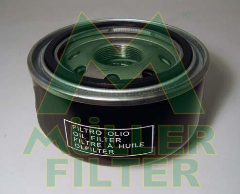Muller Filter FO602 - Yağ filtri furqanavto.az
