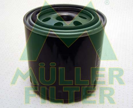 Muller Filter FO607 - Yağ filtri furqanavto.az