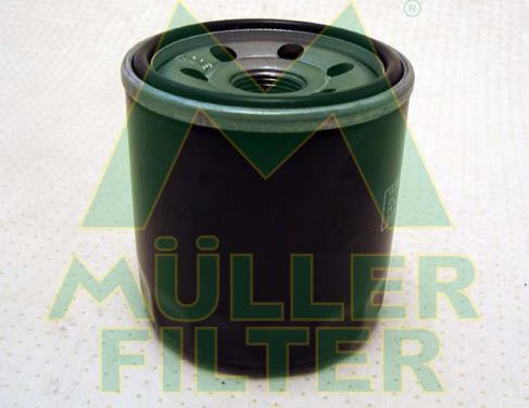 Muller Filter FO619 - Yağ filtri furqanavto.az