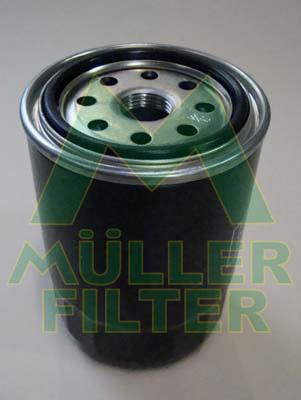 Muller Filter FO614 - Yağ filtri furqanavto.az