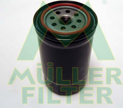 Muller Filter FO618 - Yağ filtri furqanavto.az
