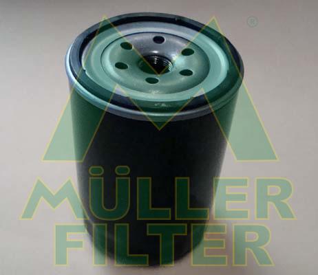 Muller Filter FO612 - Yağ filtri furqanavto.az