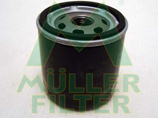 Muller Filter FO635 - Yağ filtri furqanavto.az