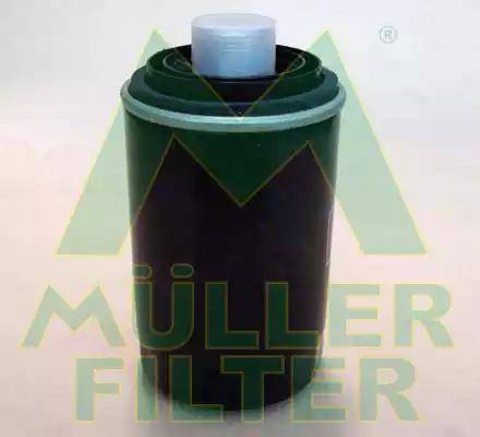 Muller Filter FO630 - Yağ filtri furqanavto.az