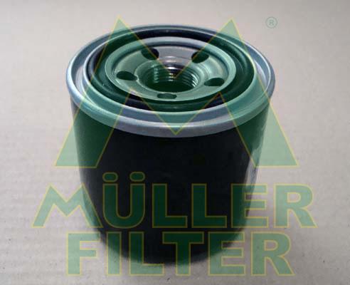 Muller Filter FO638 - Yağ filtri furqanavto.az