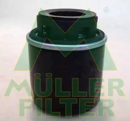Muller Filter FO632 - Yağ filtri furqanavto.az