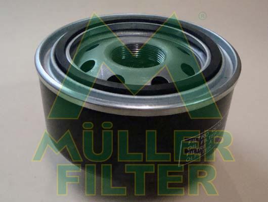 Muller Filter FO62 - Yağ filtri furqanavto.az