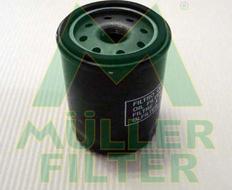 Muller Filter FO674 - Yağ filtri www.furqanavto.az