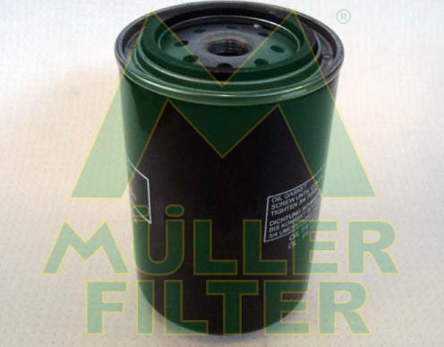 Muller Filter FO194 - Yağ filtri furqanavto.az