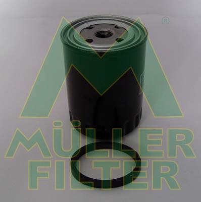Muller Filter FO195 - Yağ filtri furqanavto.az
