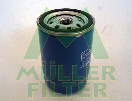 Muller Filter FO190 - Yağ filtri www.furqanavto.az