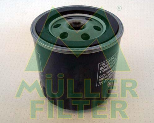 Muller Filter FO14 - Yağ filtri furqanavto.az