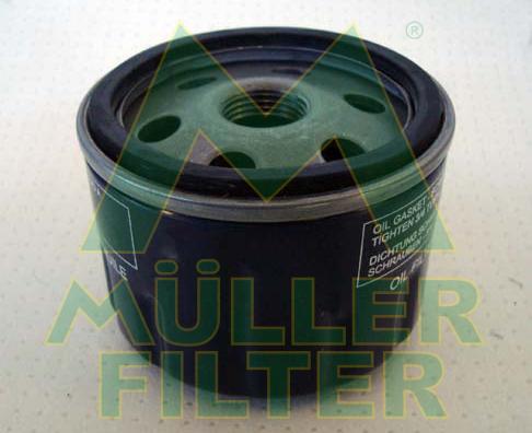Muller Filter FO15 - Yağ filtri furqanavto.az