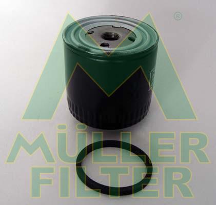 Muller Filter FO109 - Yağ filtri furqanavto.az
