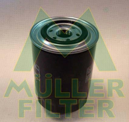 Muller Filter FO1005 - Yağ filtri furqanavto.az