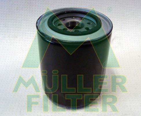 Muller Filter FO1001 - Yağ filtri furqanavto.az