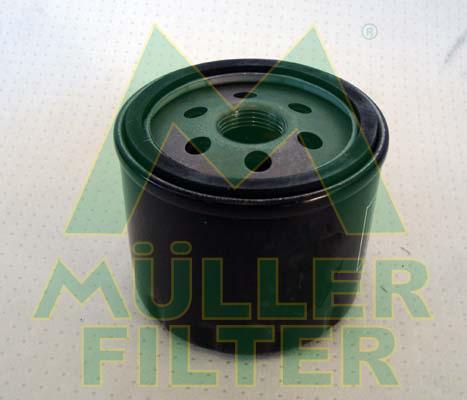 Muller Filter FO110 - Yağ filtri furqanavto.az