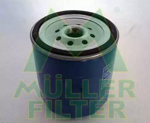 Muller Filter FO134 - Yağ filtri furqanavto.az
