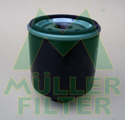 Muller Filter FO131 - Yağ filtri furqanavto.az