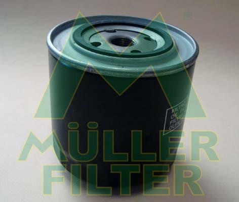 Muller Filter FO138 - Yağ filtri furqanavto.az