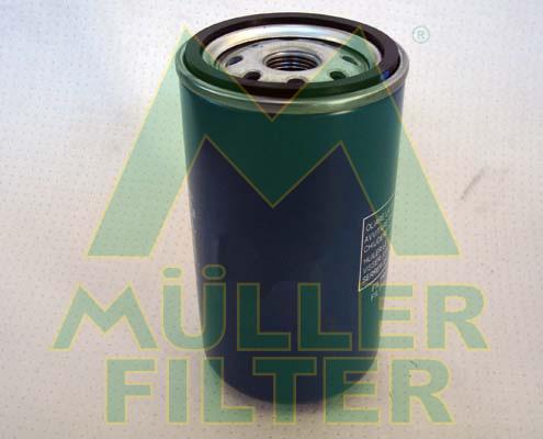 Muller Filter FO133 - Yağ filtri furqanavto.az