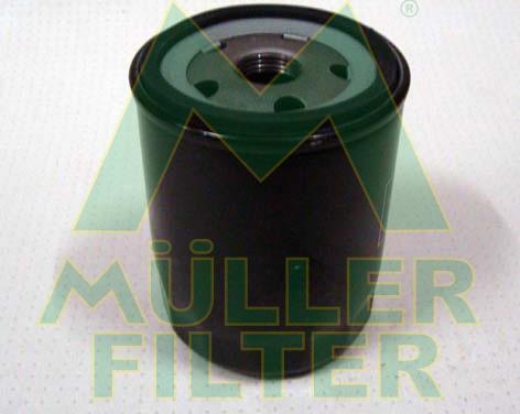 Muller Filter FO125 - Yağ filtri furqanavto.az