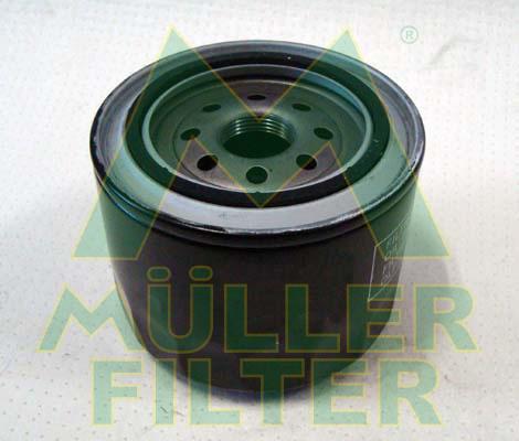 Muller Filter FO1203 - Yağ filtri furqanavto.az