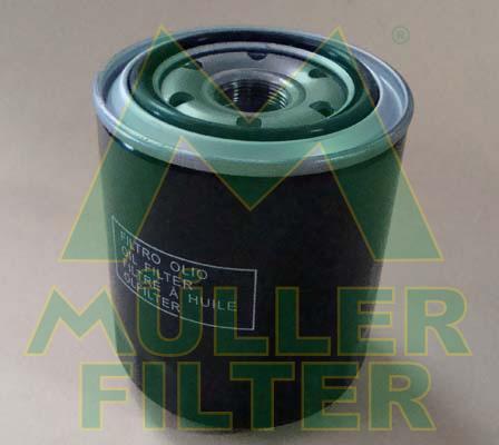 Muller Filter FO1216 - Yağ filtri furqanavto.az