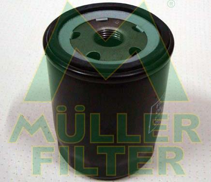 Muller Filter FO123 - Yağ filtri furqanavto.az