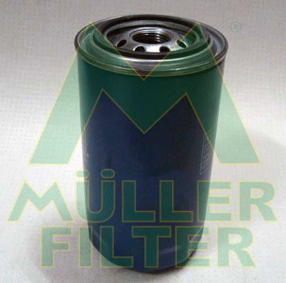 Muller Filter FO85 - Yağ filtri furqanavto.az