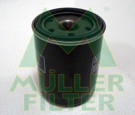 Muller Filter FO304 - Yağ filtri furqanavto.az