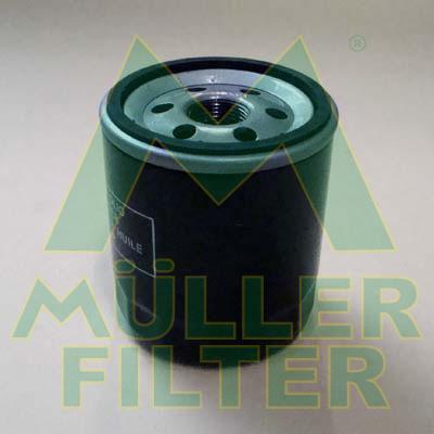 Muller Filter FO305 - Yağ filtri furqanavto.az