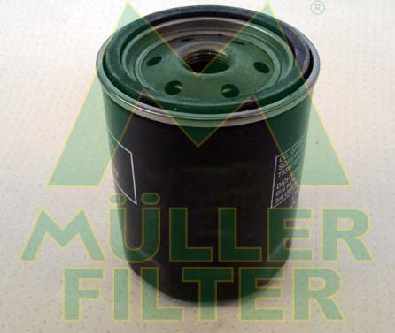 Muller Filter FO319 - Yağ filtri furqanavto.az