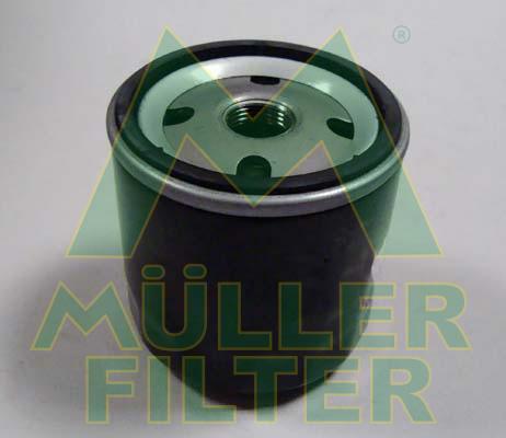 Muller Filter FO317 - Yağ filtri furqanavto.az