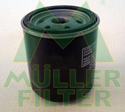 Muller Filter FO375 - Yağ filtri furqanavto.az