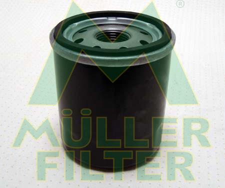 Muller Filter FO201 - Yağ filtri furqanavto.az