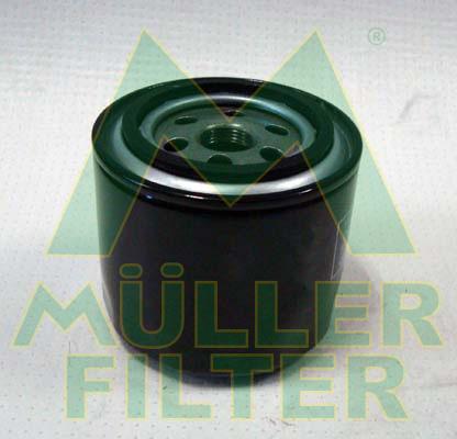 Muller Filter FO202 - Yağ filtri furqanavto.az
