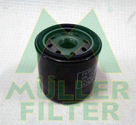 Muller Filter FO218 - Yağ filtri furqanavto.az