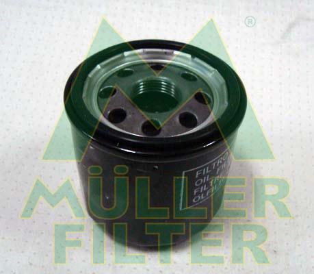 Muller Filter FO289 - Yağ filtri furqanavto.az