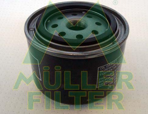 Muller Filter FO288 - Yağ filtri furqanavto.az