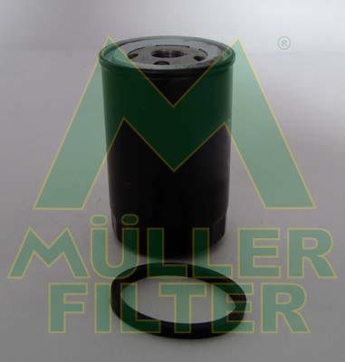 Muller Filter FO230 - Yağ filtri furqanavto.az