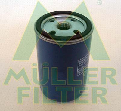 Muller Filter FO229 - Yağ filtri furqanavto.az