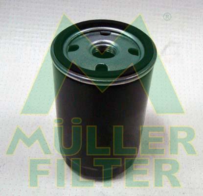 Muller Filter FO224 - Yağ filtri furqanavto.az