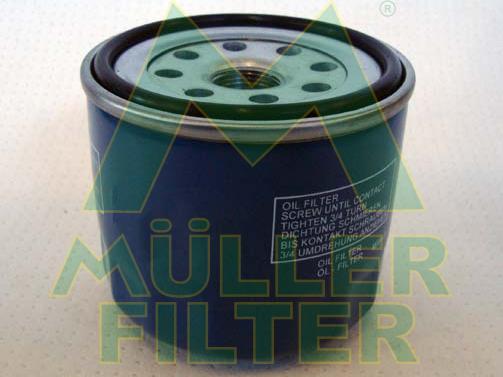 Muller Filter FO226 - Yağ filtri furqanavto.az